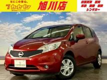 2015 Nissan Note