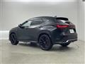 2023 Lexus NX