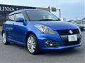 2015 Suzuki Swift