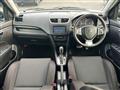 2015 Suzuki Swift