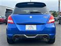 2015 Suzuki Swift