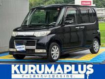 2008 Daihatsu Tanto Custom