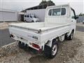 2014 Daihatsu Hijet Truck
