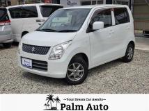 2012 Suzuki Wagon R
