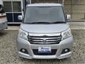 2017 Mitsubishi Delica