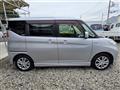 2017 Mitsubishi Delica