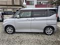 2017 Mitsubishi Delica