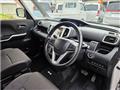 2017 Mitsubishi Delica