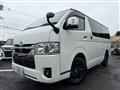 2023 Toyota Hiace Van