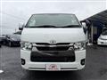 2023 Toyota Hiace Van