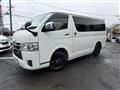 2023 Toyota Hiace Van