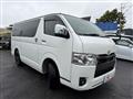 2023 Toyota Hiace Van