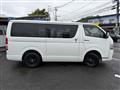 2023 Toyota Hiace Van
