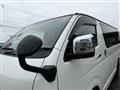 2023 Toyota Hiace Van