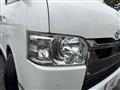 2023 Toyota Hiace Van
