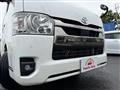 2023 Toyota Hiace Van