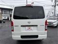 2023 Toyota Hiace Van