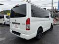 2023 Toyota Hiace Van