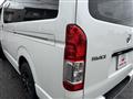 2023 Toyota Hiace Van