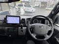 2023 Toyota Hiace Van