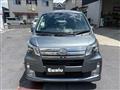 2013 Daihatsu Move Custom