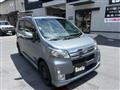 2013 Daihatsu Move Custom