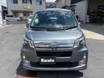 2013 Daihatsu Move Custom