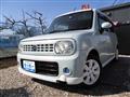 2010 Suzuki Lapin