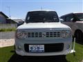 2010 Suzuki Lapin