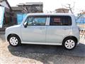2010 Suzuki Lapin