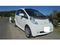 2018 Mitsubishi i-MiEV