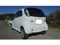 2018 Mitsubishi i-MiEV