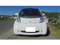 2018 Mitsubishi i-MiEV