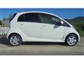 2018 Mitsubishi i-MiEV