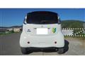 2018 Mitsubishi i-MiEV