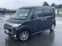 2012 Daihatsu Tanto Custom