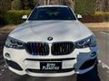 2017 BMW X3