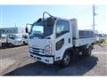 2017 Isuzu Isuzu Others