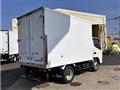 2019 Mitsubishi Canter