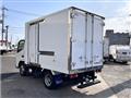 2019 Mitsubishi Canter