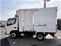 2019 Mitsubishi Canter
