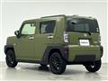 2021 Daihatsu Taft