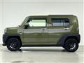 2021 Daihatsu Taft