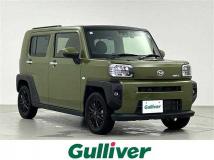2021 Daihatsu Taft