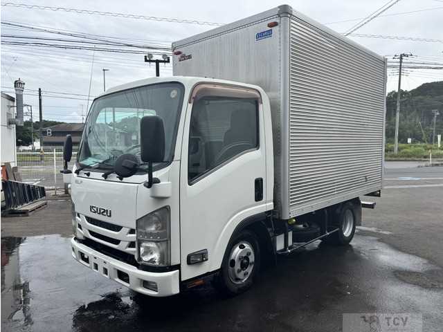 2015 Isuzu Isuzu Others