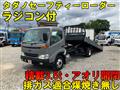 2002 Hino Dutro
