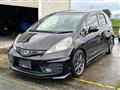 2011 Honda Fit