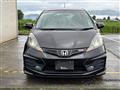 2011 Honda Fit