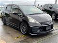 2011 Honda Fit