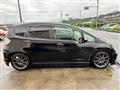 2011 Honda Fit